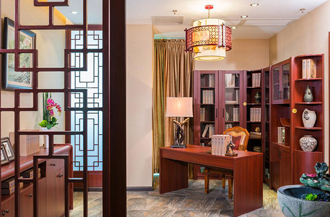 全屋定制家具十大品牌排行榜，全屋定制選大品牌更放心