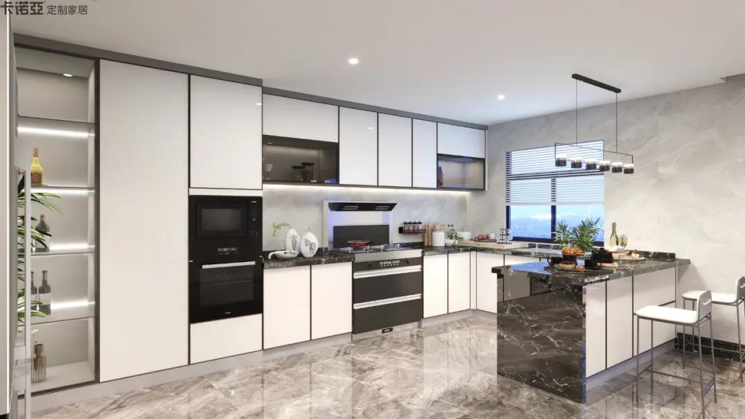 定制櫥柜加盟什么樣的品牌好?