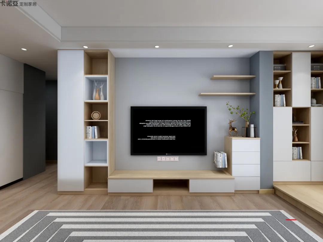 全屋定制家具發(fā)展怎么樣？加盟全屋定制好嗎？