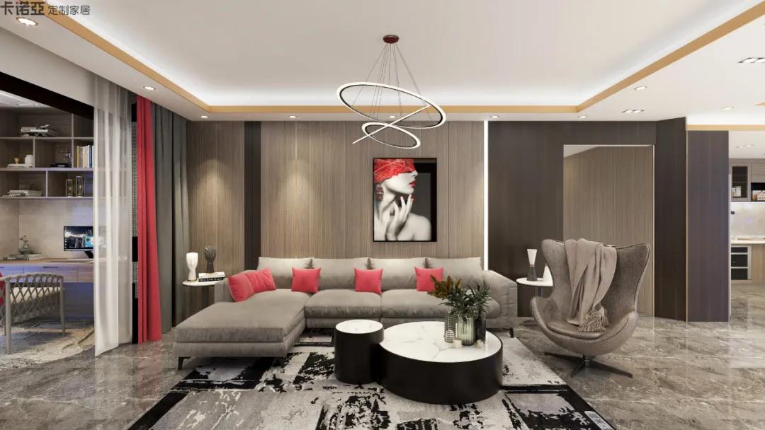 陽泉全屋定制哪家好？陽泉全屋定制家具品牌介紹