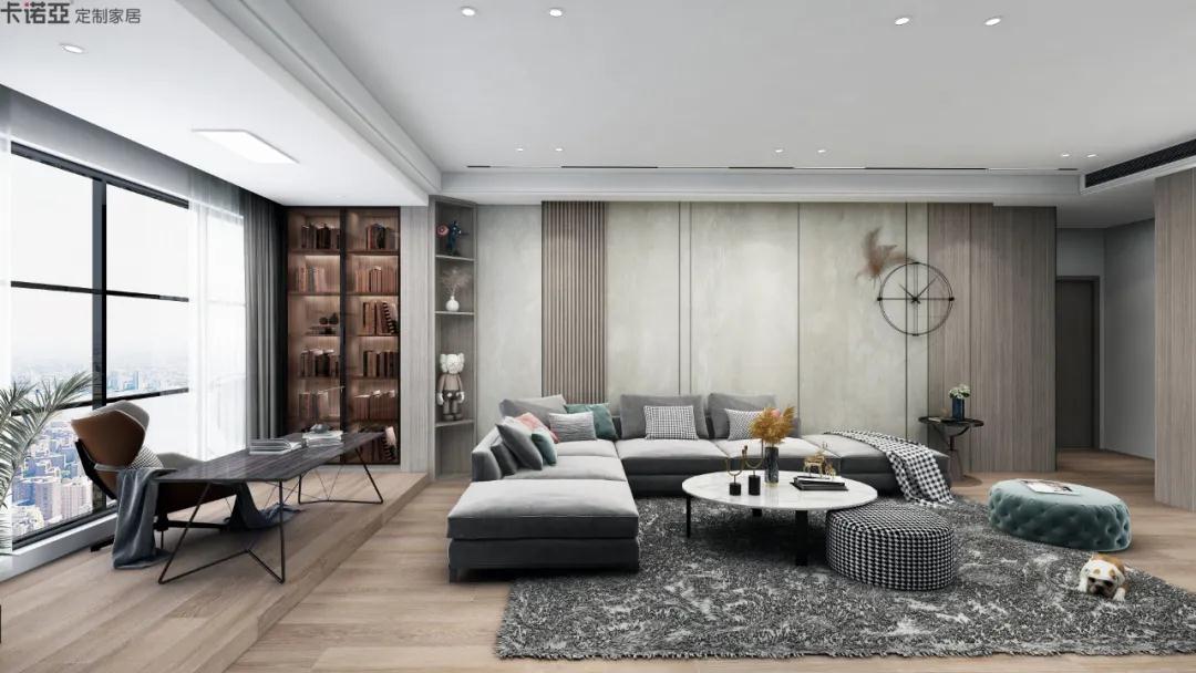 全屋定制品牌招商加盟對于加盟商有什么要求？