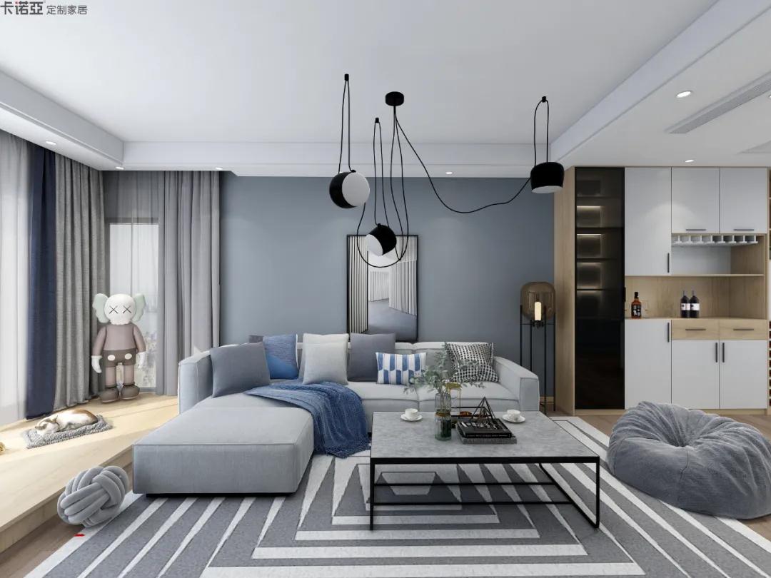 怎么選衣柜定制品牌，看這三個(gè)點(diǎn)