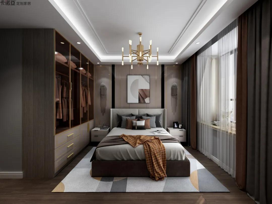 諸多全屋定制品牌我們該怎樣去選擇加盟？