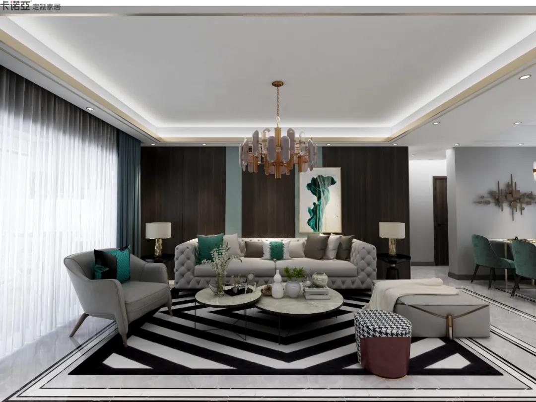 全屋定制加盟能給經(jīng)銷商帶來什么好處？