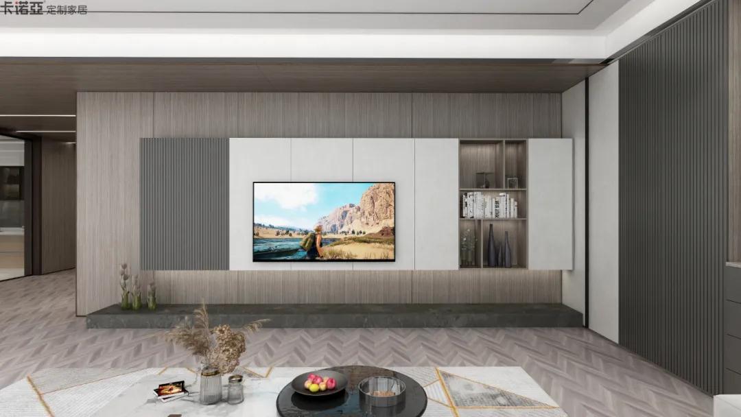 全屋定制家具有哪些特點(diǎn)？