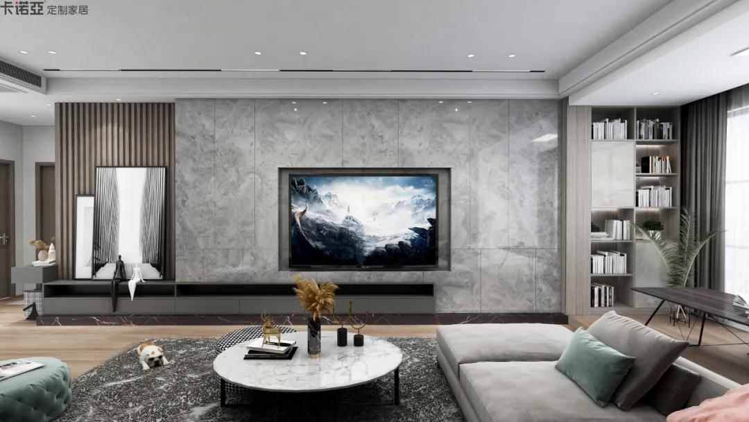 全屋定制加盟多少錢？卡諾亞教你如何選擇全屋定制品牌