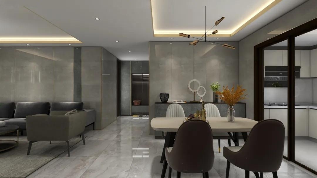 為何要加盟全屋定制家具？這些優(yōu)勢(shì)你應(yīng)該知道