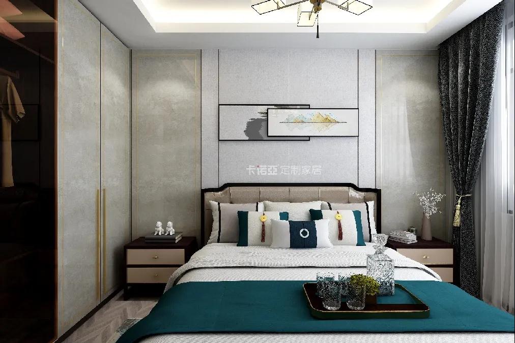 國(guó)內(nèi)全屋定制十大品牌新榜單