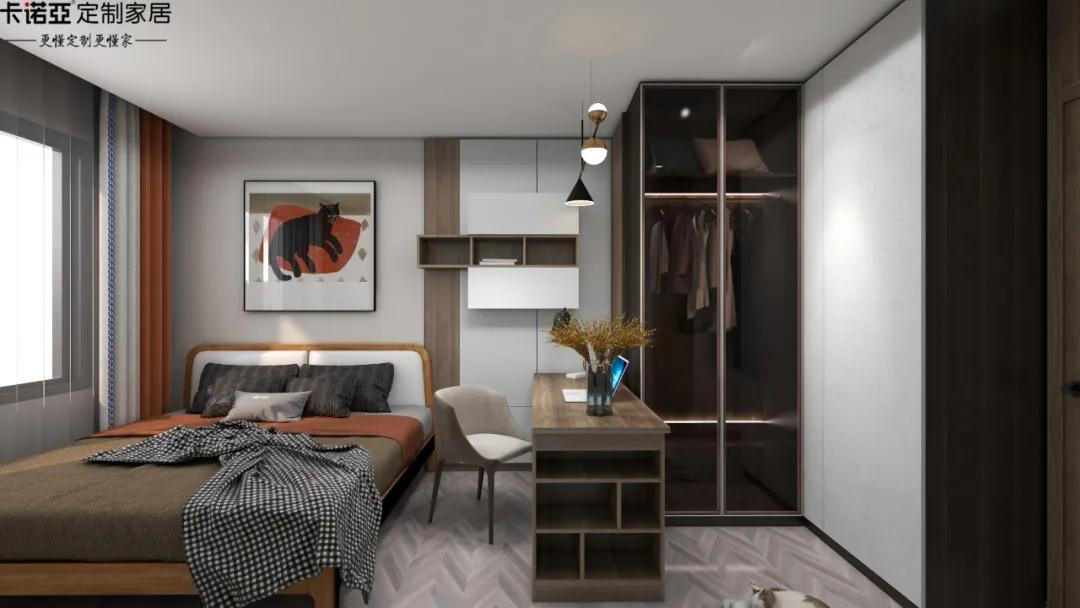 全屋定制加盟哪個(gè)好？這四個(gè)因素需要留意