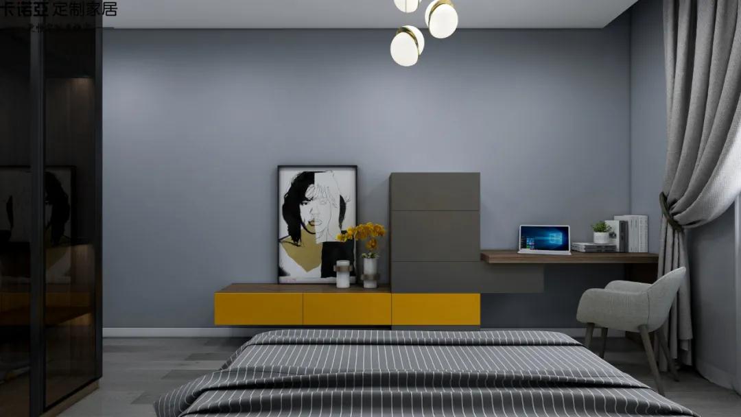 臨滄全屋定制品牌有哪些？臨滄定制家具項目