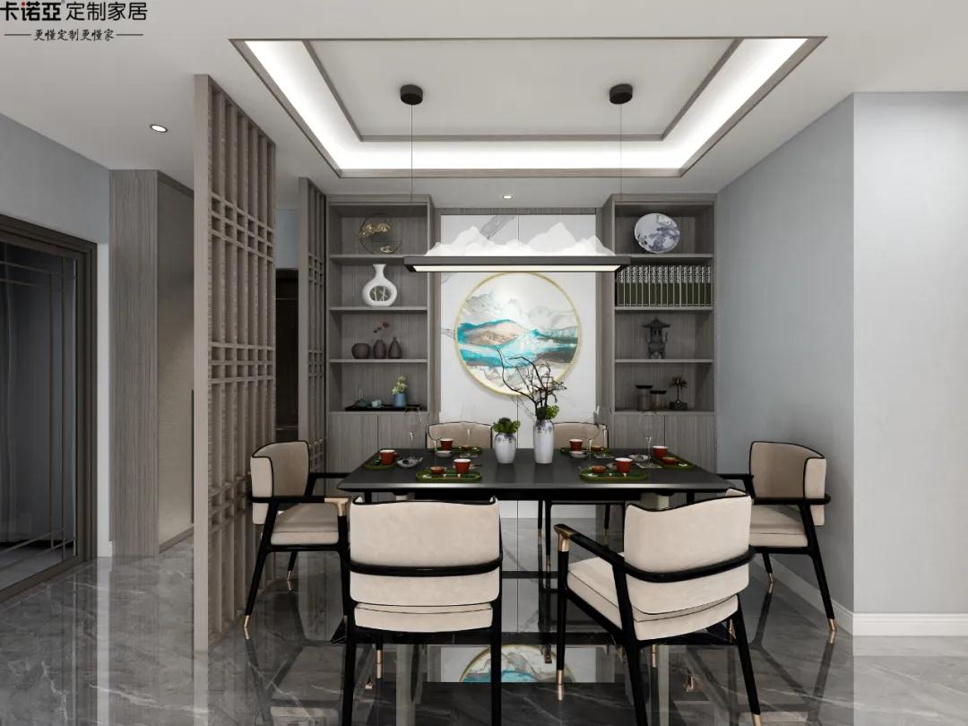 縣城適合開一家全屋定制加盟店嗎？