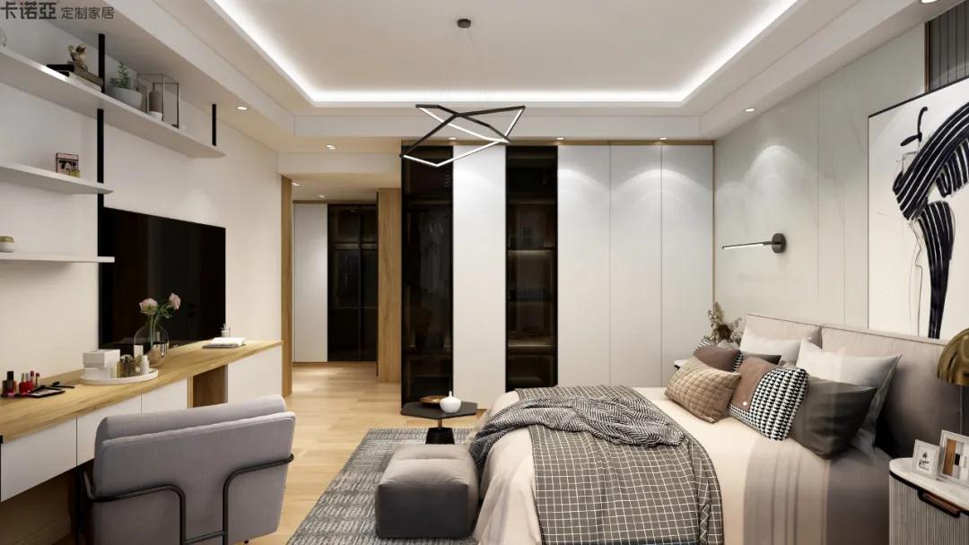 投資者加盟全屋定制品牌需要考慮哪些條件？