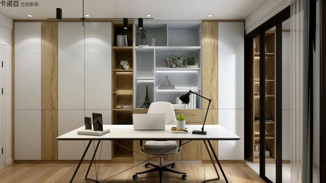 選購(gòu)全屋定制家具都有哪些好處？