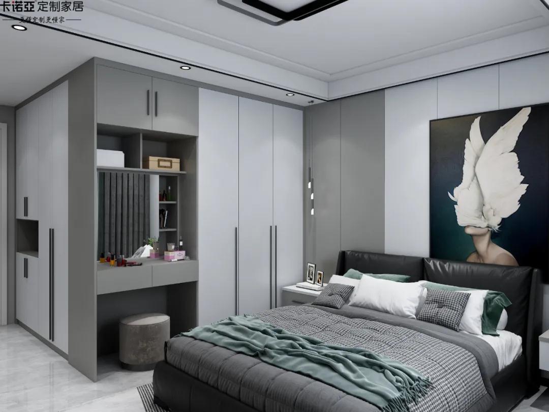 加盟代理哪家全屋定制品牌比較好？