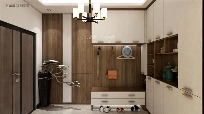 全屋定制十大品牌都有哪些？加盟哪家品牌好？