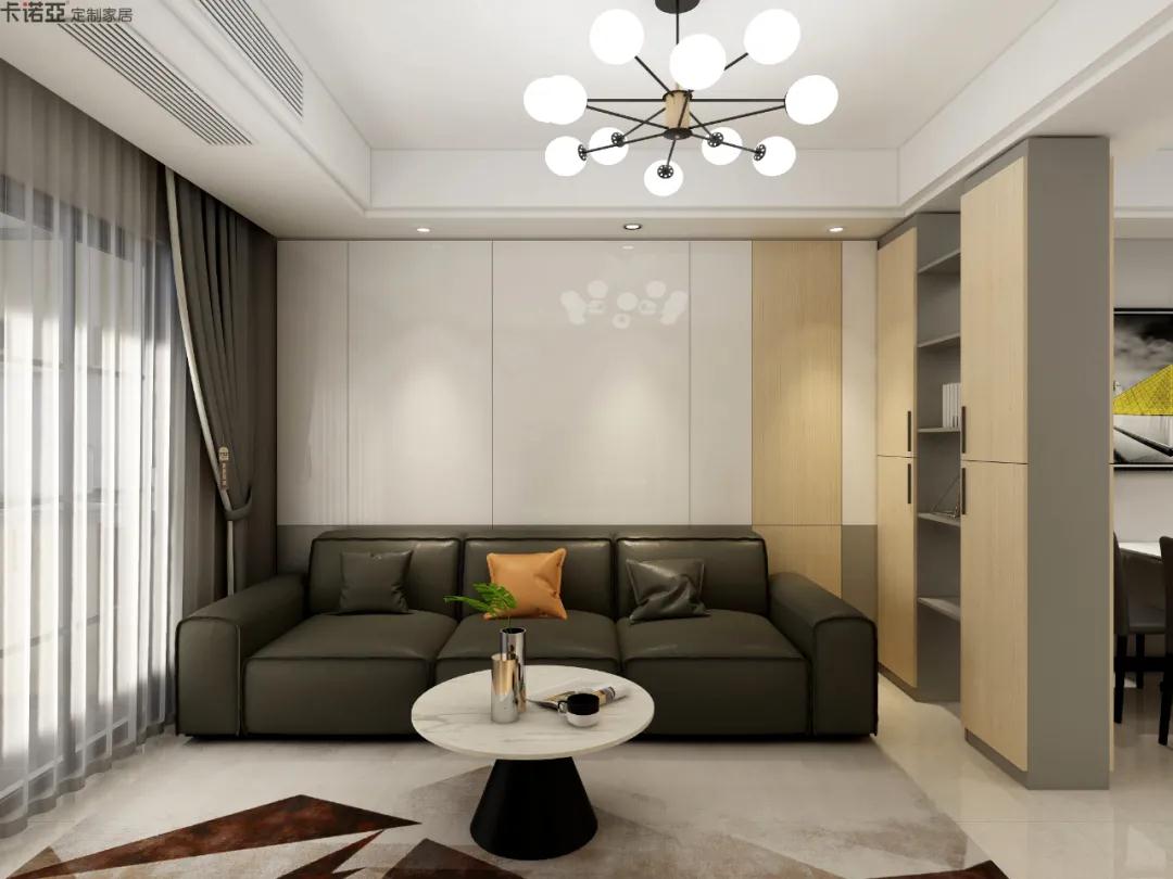 經(jīng)銷商如何選對全屋定制加盟品牌？