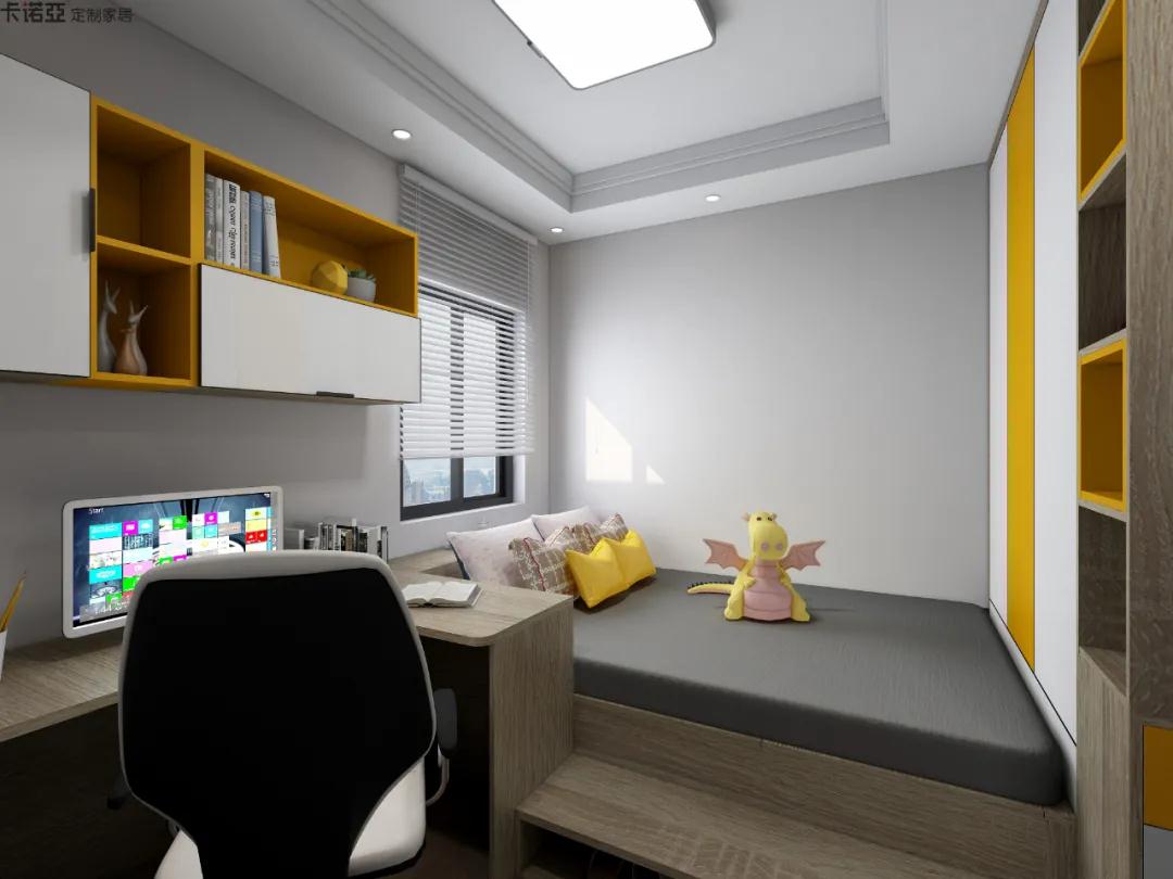 全屋定制加盟，品牌與產(chǎn)品您更看重哪個？