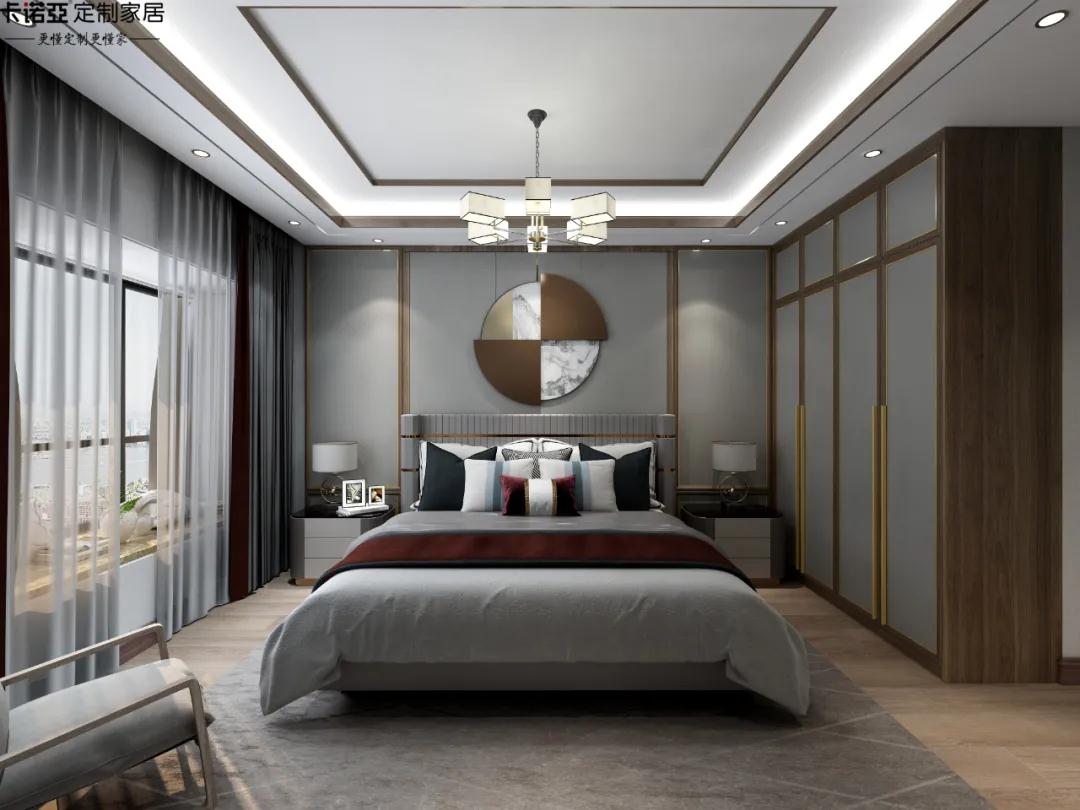 全屋定制家具怎么樣？購買全屋定制家具時需要注意哪些問題？