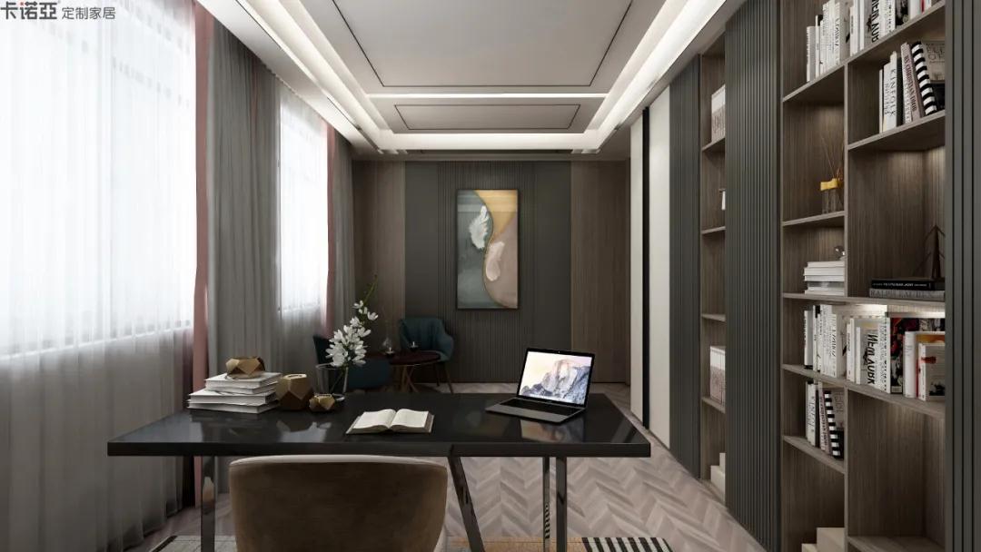 選擇加盟全屋定制品牌需考慮哪些因素？