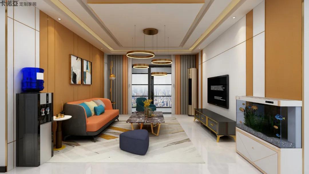 全屋定制加盟開店該如何去選址？