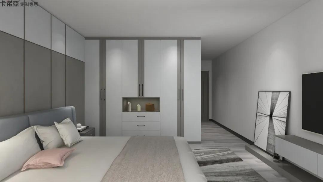 定制衣柜加盟怎么選擇廠家?