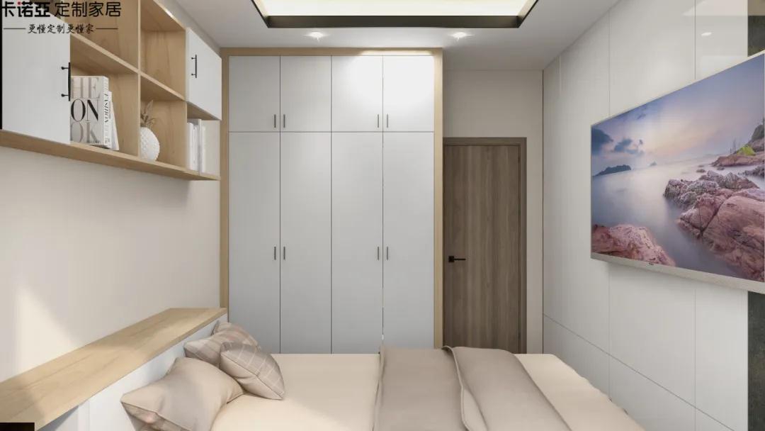 加盟商怎么樣考察中高端定制衣柜廠家？