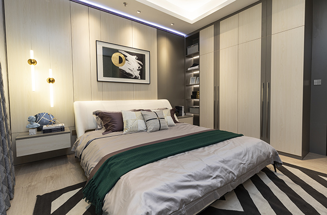 消費(fèi)者喜愛的全屋定制家具一線品牌排行榜