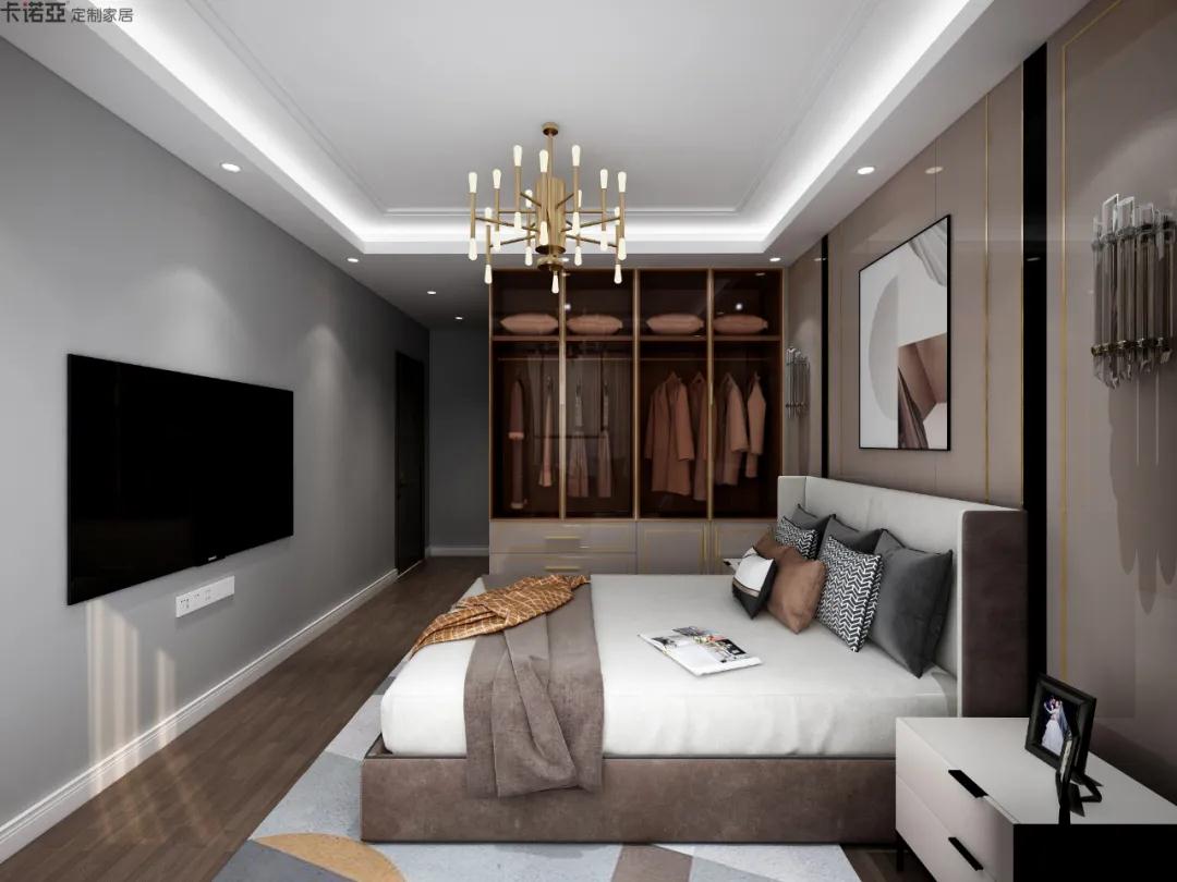 一線品牌全屋定制排名排行榜，有你關(guān)心的品牌嗎？