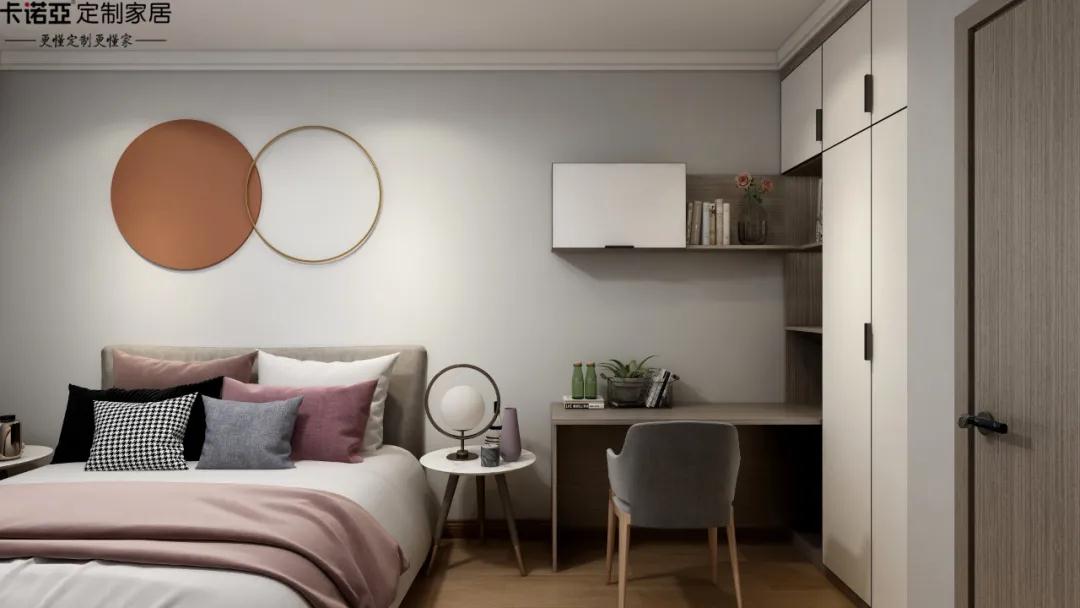 全屋定制哪個品牌不錯？如何加盟代理？