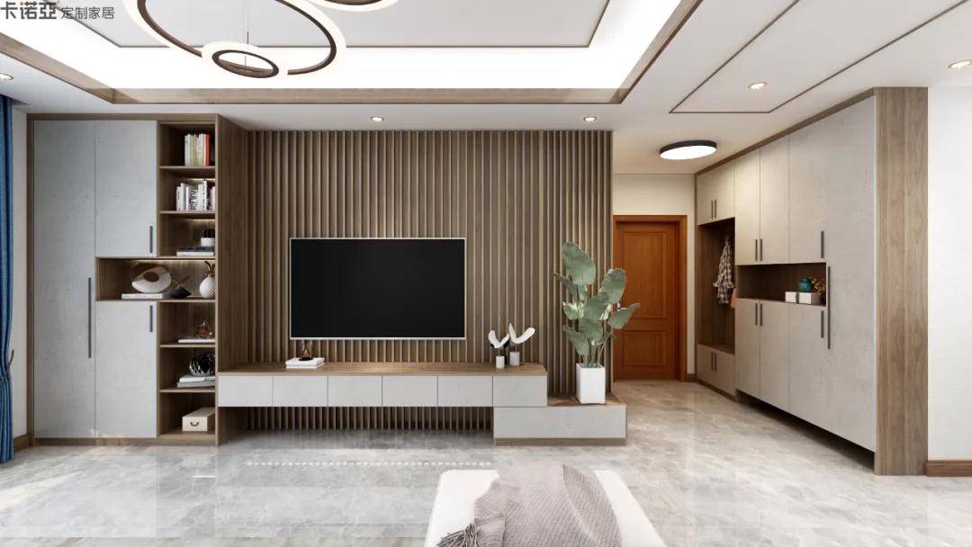 加盟全屋定制怎么選品牌？全屋定制品牌哪個(gè)比較好？