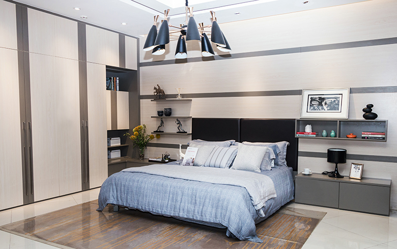 整體衣柜有哪些大品牌？整體衣柜怎么樣？