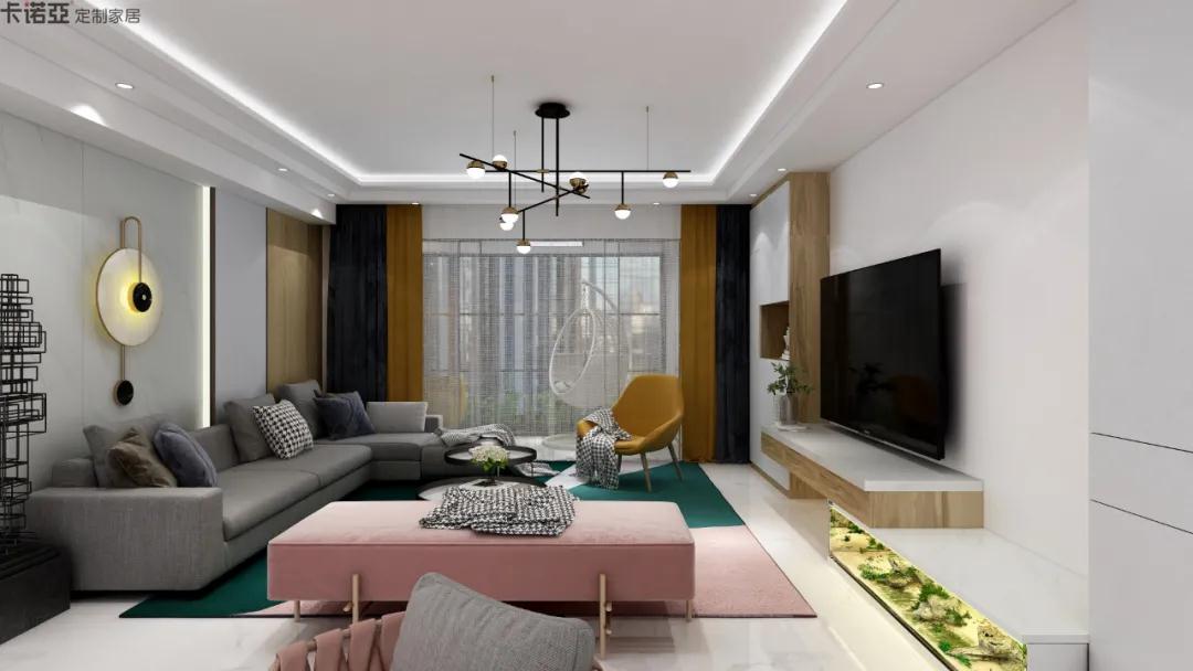 全屋定制加盟哪家好？全屋定制品牌該如何選擇？