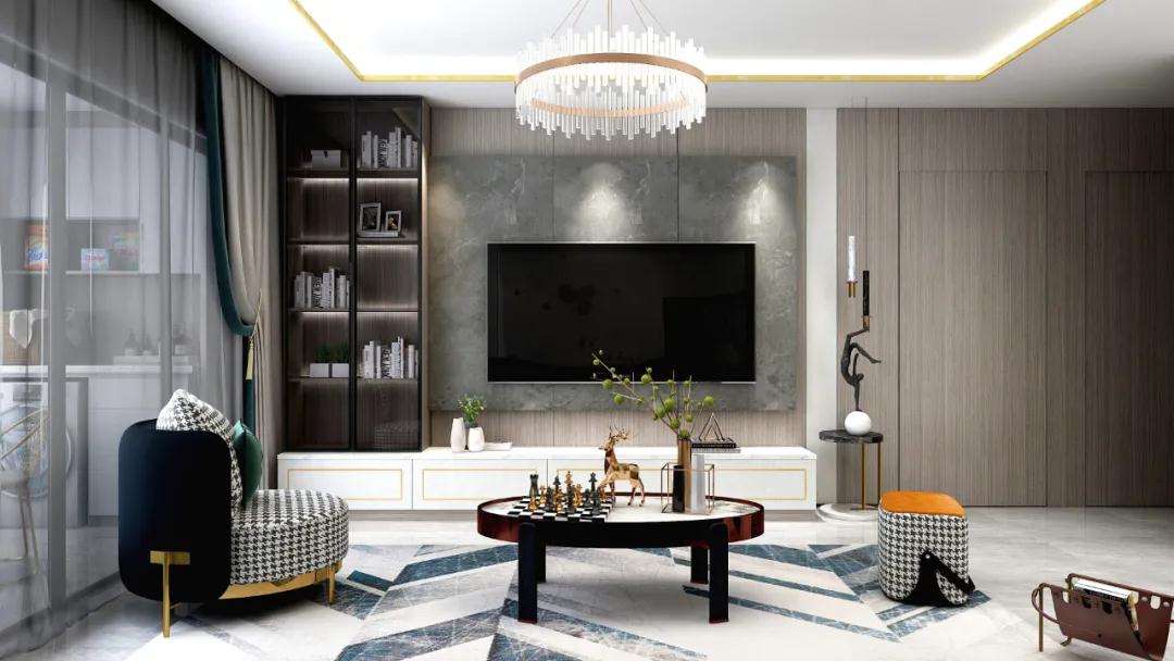 板式定制衣柜品牌加盟有哪些流程？