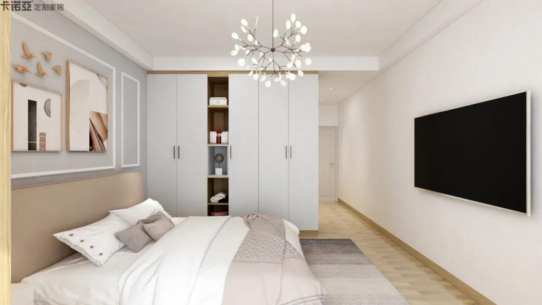 定制衣柜加盟經(jīng)銷商需要做什么準(zhǔn)備工作？