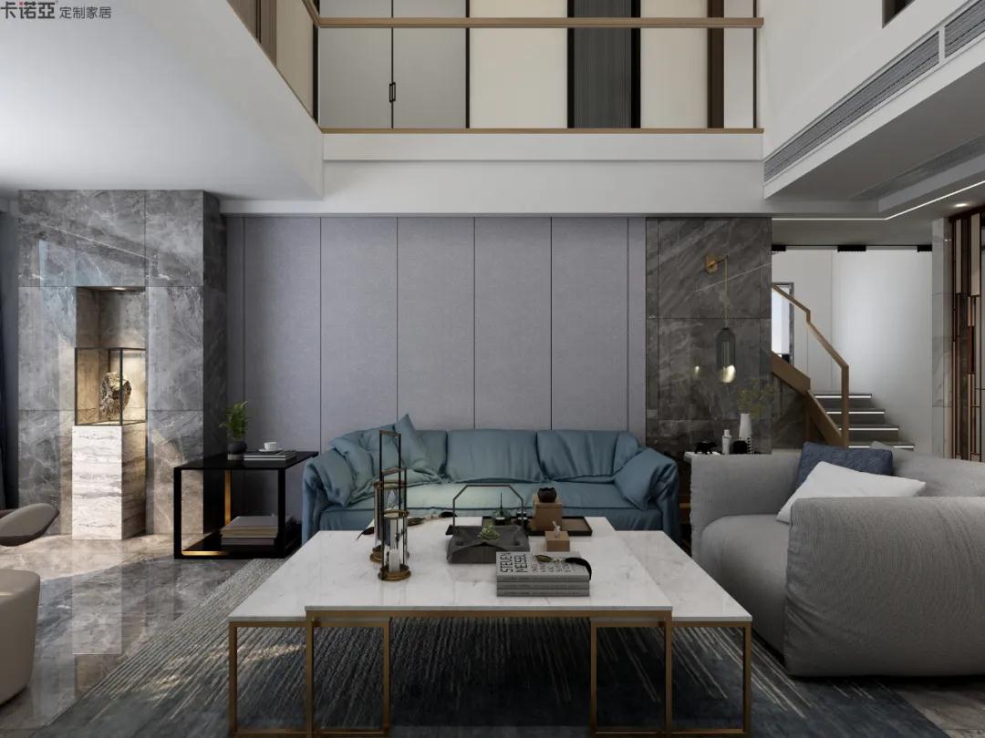 加盟全屋定制廠家未來的發(fā)展前景