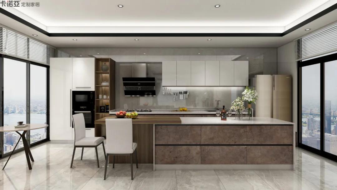 江油定制家具品牌有哪些？江油全屋定制哪家好？