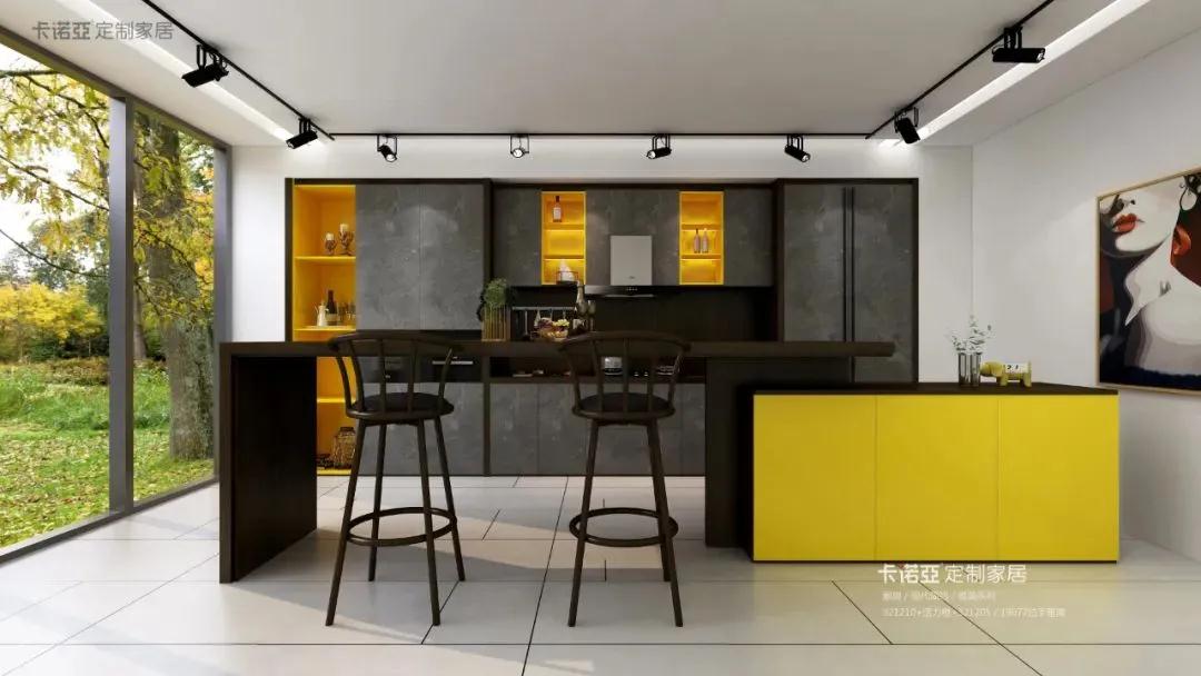 加盟個家具定制店怎么樣？