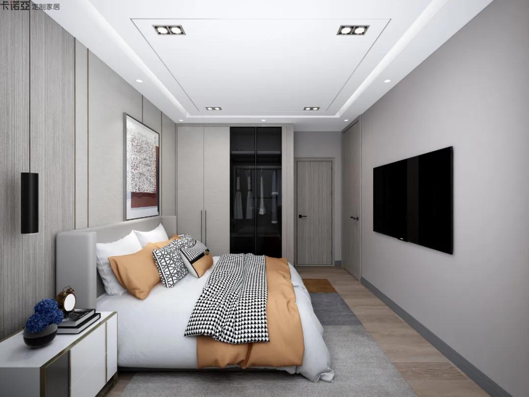 諸城全屋定制品牌有哪些？諸城定制家具哪家好？