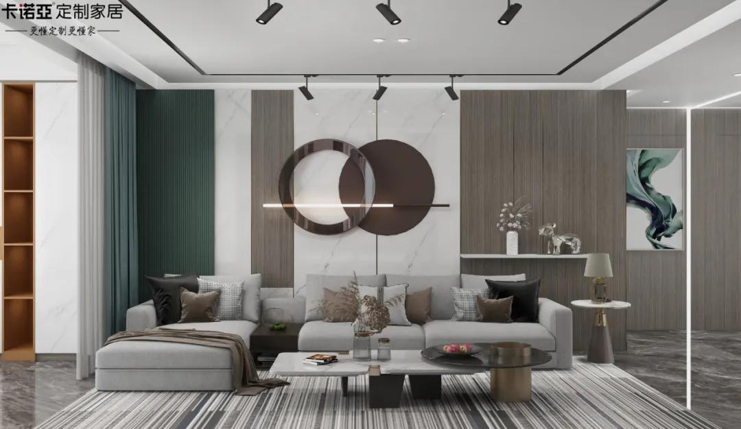 漢川定制家具品牌有哪些？漢川全屋定制店哪家好？