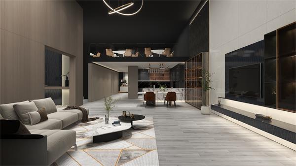 四川眉山加盟全屋定制怎么樣?輕奢定制家具品牌有哪些？