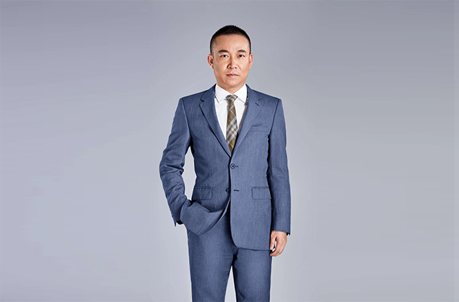 劉澤勤以持股人身份加入卡諾亞，任職副總裁兼營銷總經(jīng)理