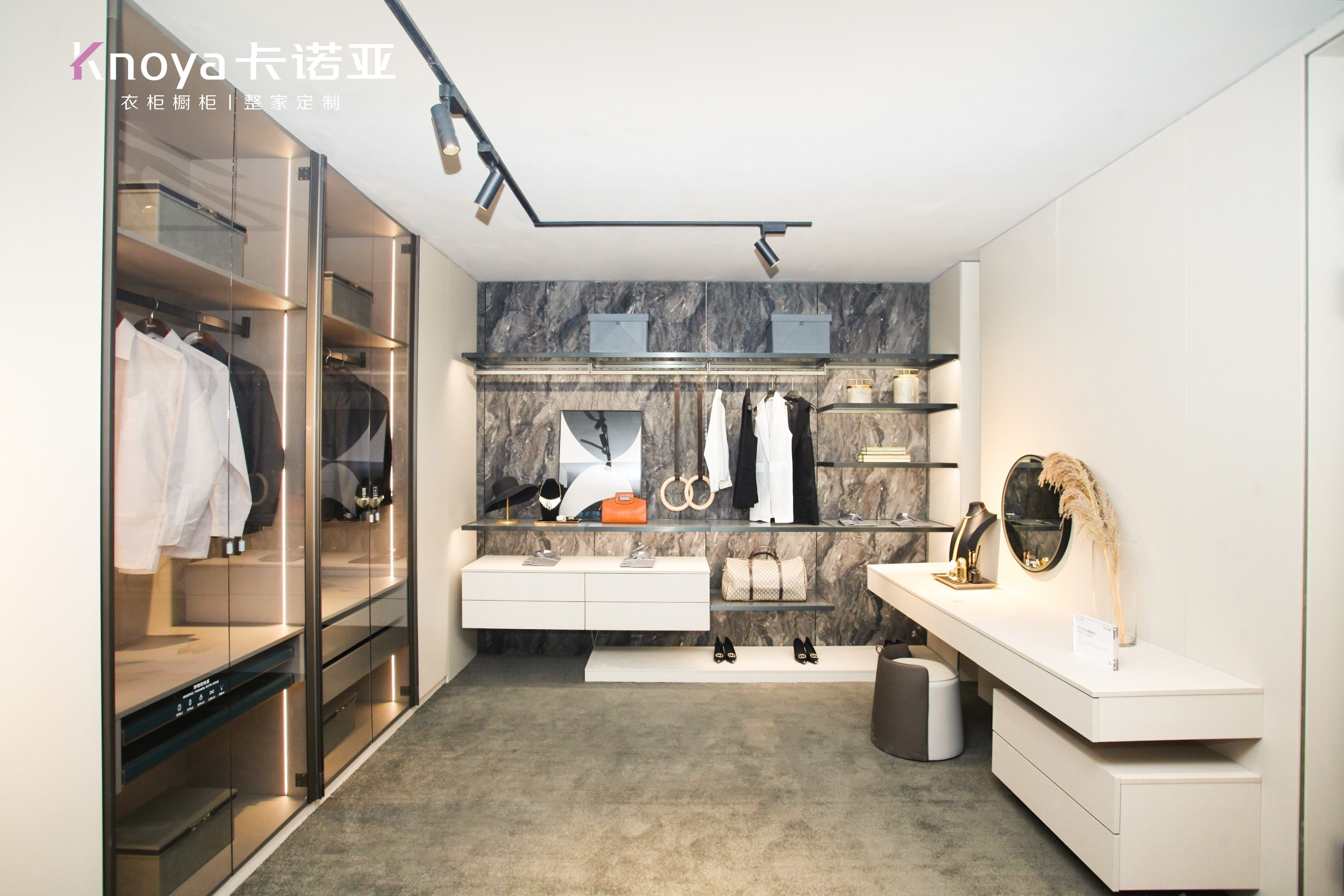 遇“建”整家|卡諾亞強(qiáng)勢出圈中國建博會（廣州）