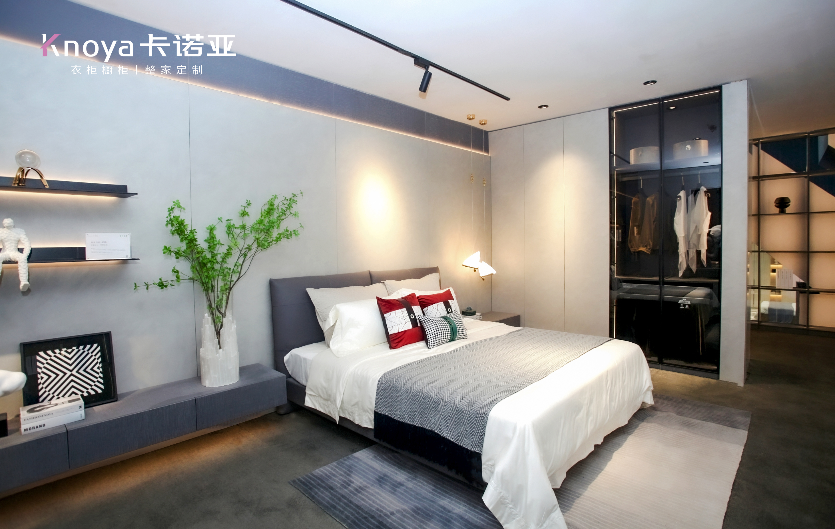 遇“建”整家|卡諾亞強(qiáng)勢出圈中國建博會（廣州）