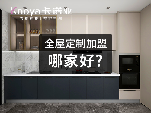 濱州全屋定制加盟費(fèi)多少錢(qián)?濱州全屋定制加盟條件
